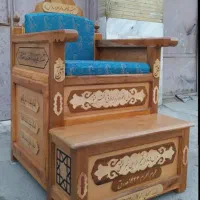 معرق شده نشینمند برای حسینیه|صندلی و نیمکت|اهواز, کیان اباد|دیوار