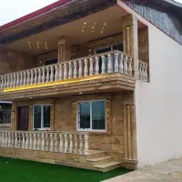 ویلا دوبلکس نوساز ۳ خواب