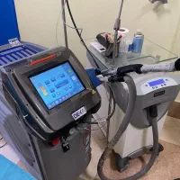 جشنواره رفع مو زائد با لیزر شاتی