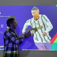 ویدئو پروژکتور ps4 & ps5 کیفیت full hd|تلویزیون و پروژکتور|تهران, دروس|دیوار