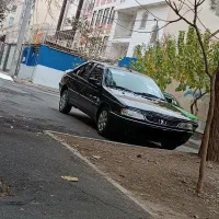 پژو 405 جی ال ایکس (GLX)، مدل ۱۳۸۹|خودرو سواری و وانت|ملارد, |دیوار