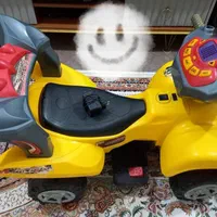 موتور شارژی|اسباب‌‌بازی|اهواز, کوی ترابری|دیوار