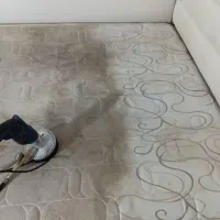 شستشوی تخصصی مبل با مواد نانوسان و اسپیلت|خدمات نظافت|بندرعباس, |دیوار