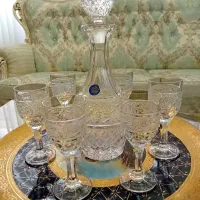 انواع سرویس چینی پارچ و لیوان بلورین کادویی|ظروف سرو و پذیرایی|مشهد, آزادشهر|دیوار