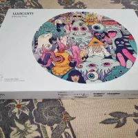 قلم نوری اینتوس پرو لارج وکام