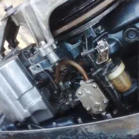 موتور ۴۸ سه پرچم