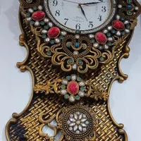 ساعت دیواری