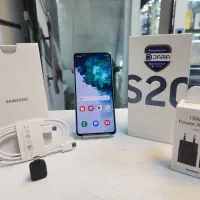 گوشی s20FE 128G|موبایل|تهران, تجریش|دیوار