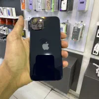 iphone 13 normal/128g/باتری ۸۵٪/باکد شرکتی