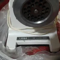 چرخ گوشت