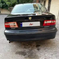 سمند دوگانه شرکتی