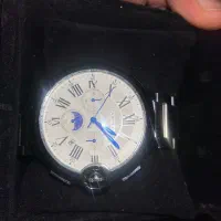 کارتیر سه موتور فعال