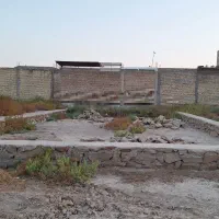 زمین ۲۲۰متری ملاثانی