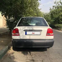 پراید ۱۴۱ SX