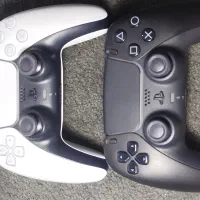ps5 نو دو دستع