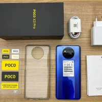 فروش گوشی Poco x3 pro