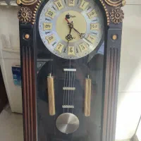 ساعت سالم درحد نو|ساعت دیواری و تزئینی|تهران, امیریه|دیوار