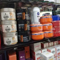 جنس آرایشی جا گذاشتم