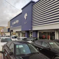 استخدام جلوبندی کار نمایندگی ایزانخودرو میرزاکرمی