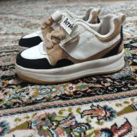 کفش بچگانه|کفش و لباس بچه|تربتحیدریه, شهرک ولیعصر|دیوار