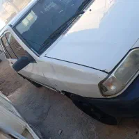 پراید88بدون رنگ وشاسی سالم|خودرو سواری و وانت|بیرجند, |دیوار