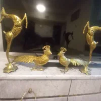 برنز|مجسمه، تندیس، ماکت|نسیم‌شهر, |دیوار