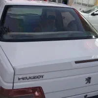 اس ال ایکس مدل ۹۴ یه نصف جلو گلکیر رنگ|خودرو سواری و وانت|آباده, |دیوار