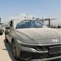 هیواند النترا 2025