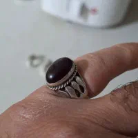 انگشترنقره دست ساز|بدلیجات|اصفهان, کوجان|دیوار