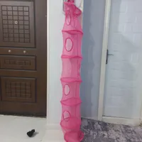 نظم دهنده عروسکا