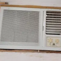 کولر پنجره ای ۱۸ هزار سامسونگ
