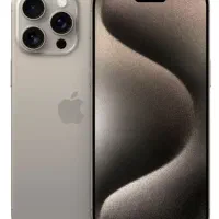 آیفون 15