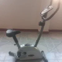 دوچرخه ثابت
