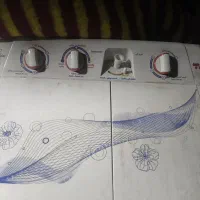 ماشین لباسشویی|ماشین لباسشویی و خشک‌کن لباس|جیرفت, |دیوار