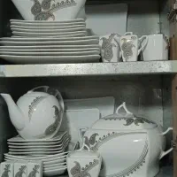 سرویس چینی