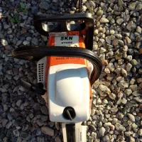 اره موتوری skn|ابزارآلات|گرگان, |دیوار