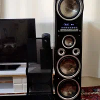 اسپیکر دی مکس