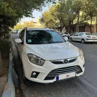 جک s5دنده|خودرو سواری و وانت|تبریز, |دیوار