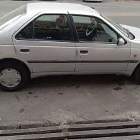 405|خودرو سواری و وانت|تبریز, |دیوار