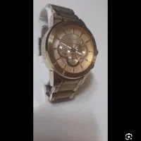 ساعت سه موتوره اصل گوچی