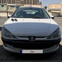 ۲۰۶ اس دی مدل ۹۶ اس دی