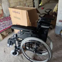 ویلچر آکلند