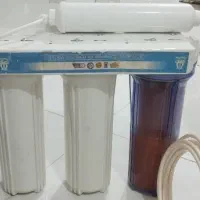 دستگاه تصفیه