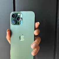 آیفون ۱۳ پرومکس ۲۵۶/iPhone 13promax|موبایل|مشهد, سجاد شهر|دیوار
