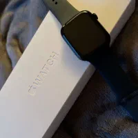 apple watch series 10 46mm jet black