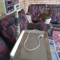 ترازو دیجیتال پرینتر دار|فروشگاه و مغازه|رضوانشهر, |دیوار