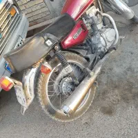 موتور|موتورسیکلت|گوگان, |دیوار