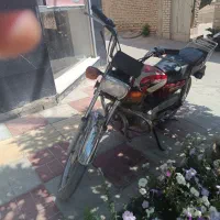 سی جی 125 کاربرات