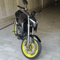 zontes r 250 زونتس ۲۵۰ آر کویر|موتورسیکلت|تهران, تهرانپارس غربی|دیوار