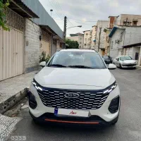 فروش ام وی ام x33 cross